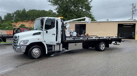See More Details. . Tow truck rollback for sale in dallas by owner